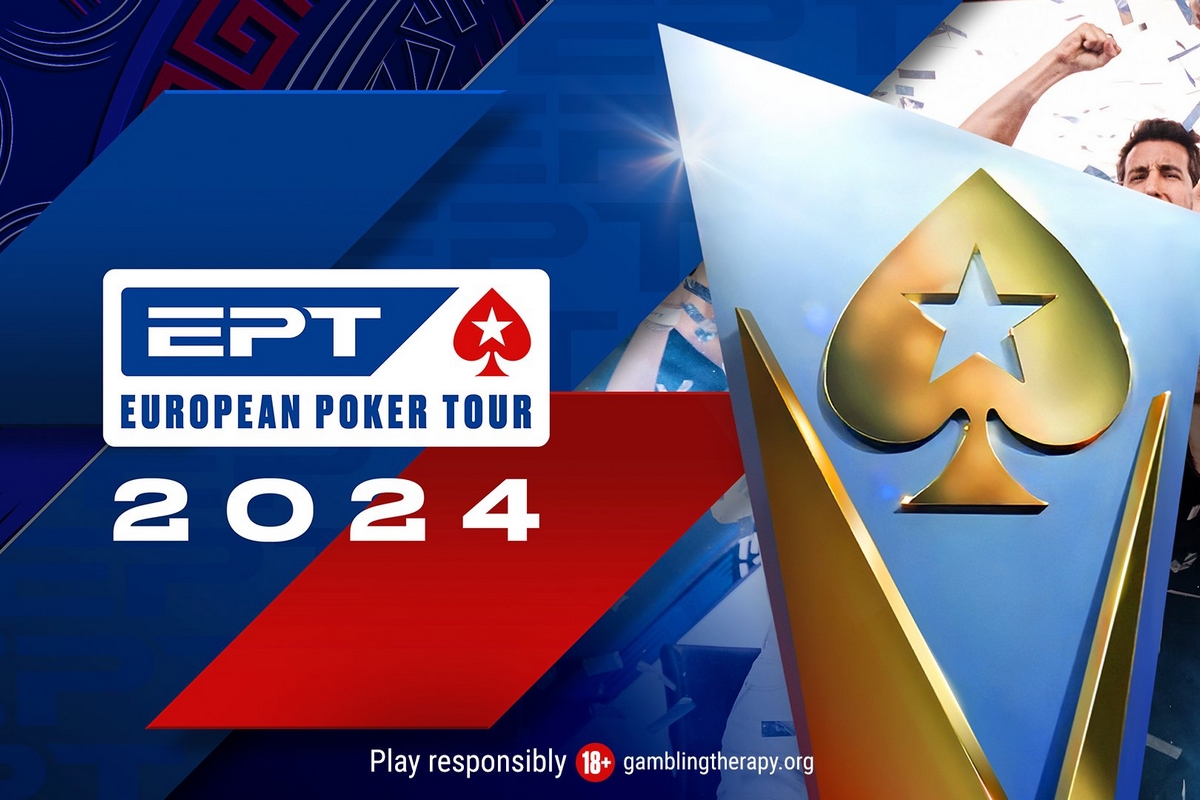 20. urodziny European Poker Tour w Barcelonie!